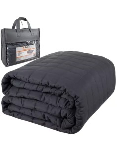 Sveriama antklodė 200x150cm 6kg Ruhhy 19533m