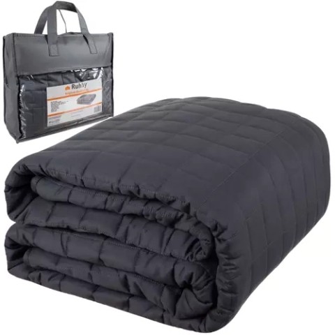 Sveriama antklodė 200x150cm 6kg Ruhhy 19533m