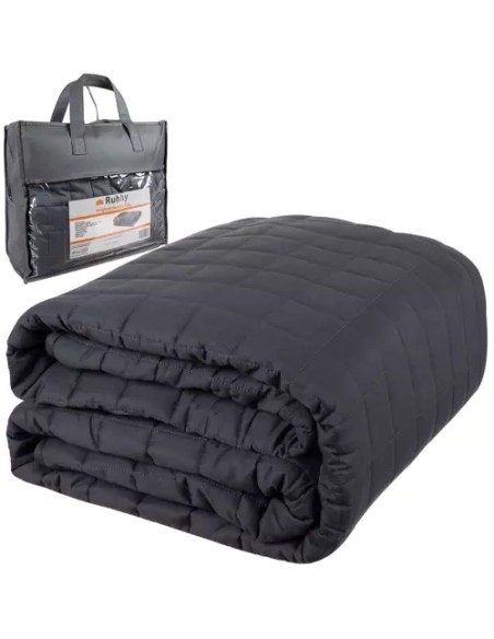 Sveriama antklodė 200x150cm 6kg Ruhhy 19533m