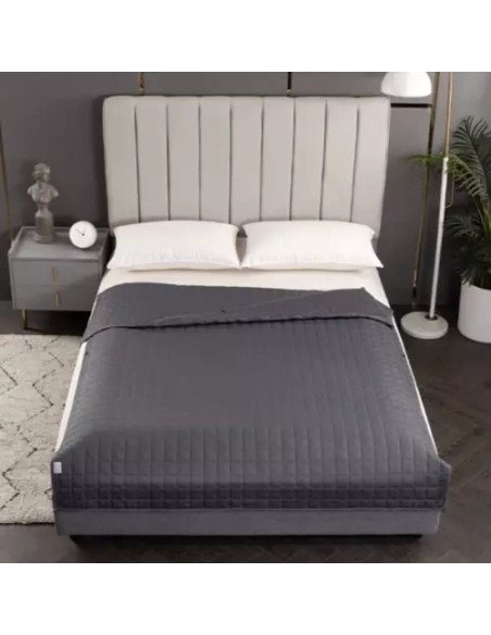 Sveriama antklodė 200x150cm 6kg Ruhhy 19533m