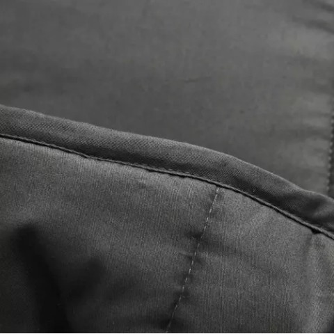 Sveriama antklodė 200x150cm 6kg Ruhhy 19533m