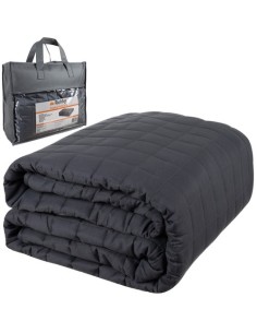 Sveriama antklodė 200x150cm 8kg Ruhhy 19532m