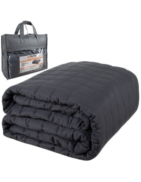 Sveriama antklodė 200x150cm 8kg Ruhhy 19532m