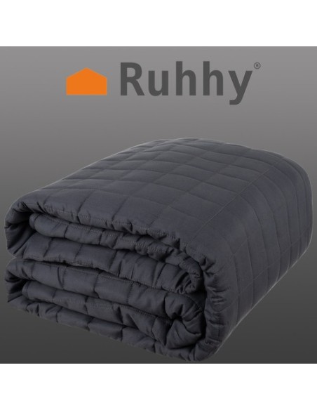 Sveriama antklodė 200x150cm 8kg Ruhhy 19532m