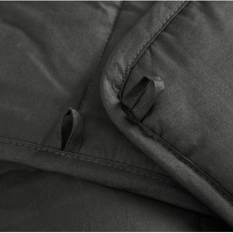 Sveriama antklodė 200x150cm 8kg Ruhhy 19532m