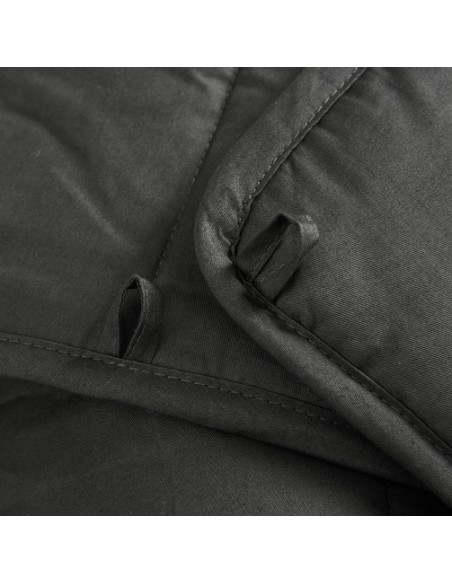 Sveriama antklodė 200x150cm 8kg Ruhhy 19532m