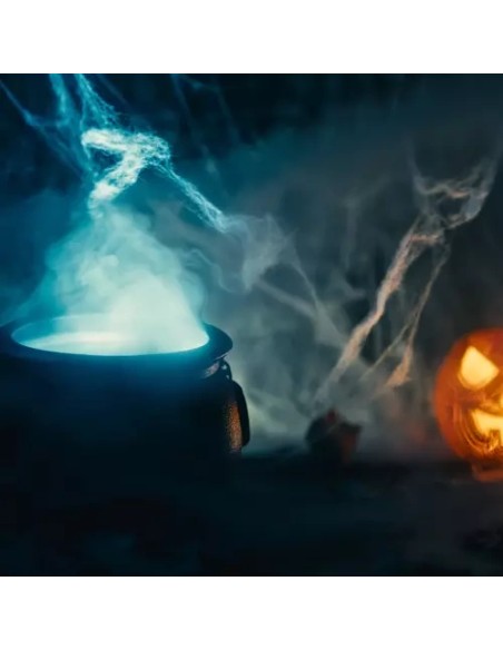 Dirbtinis voratinklis + 2 vorai Malatec 19759