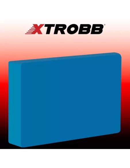 Dažų valymo molis 180g Xtrobb 20761