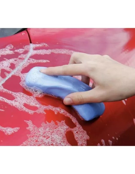 Dažų valymo molis 180g Xtrobb 20761