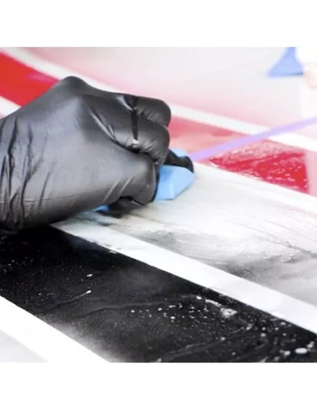 Dažų valymo molis 180g Xtrobb 20761