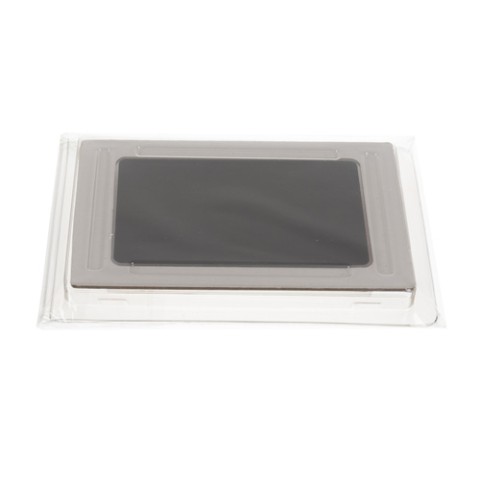 Kūdikio Ruhha plaštakos / pėdos atspaudas 20586