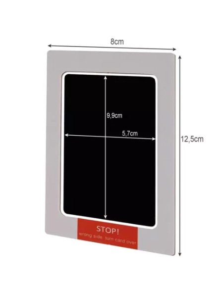 Kūdikio Ruhha plaštakos / pėdos atspaudas 20586