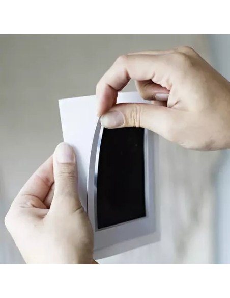 Kūdikio Ruhha plaštakos / pėdos atspaudas 20586