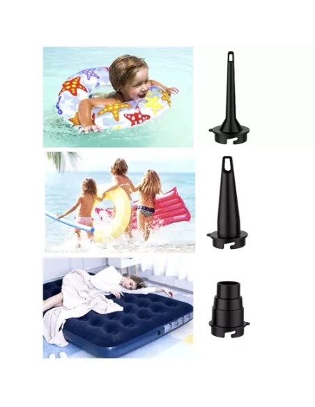 Trizand 20790 Baterija maitinamas čiužinio siurblys