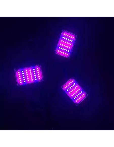 Gardlov 20440 108 LED augalų augimo lempa