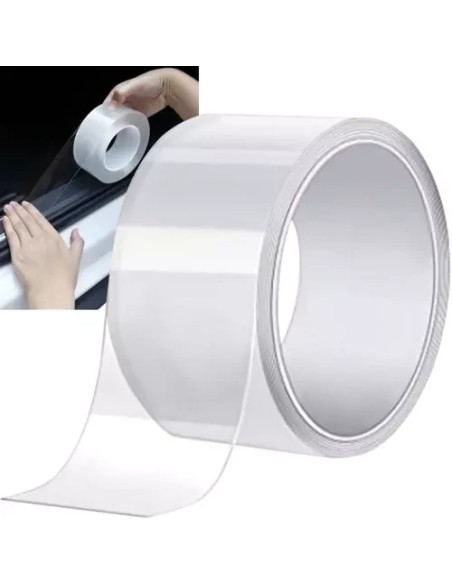 Apsauginė juosta 50mm x 5m Xtrobb 20881