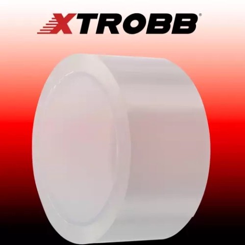 Apsauginė juosta 50mm x 5m Xtrobb 20881