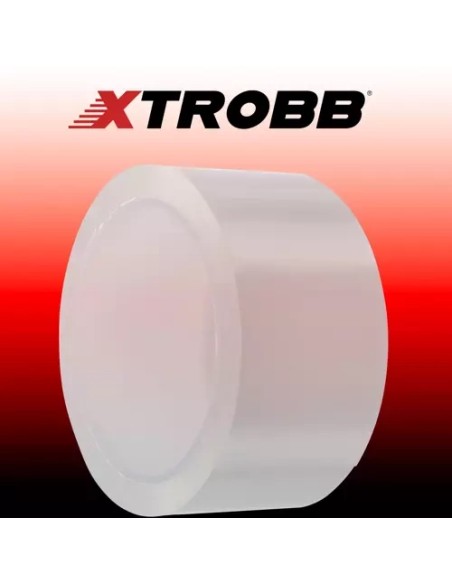 Apsauginė juosta 50mm x 5m Xtrobb 20881