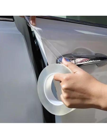 Apsauginė juosta 50mm x 5m Xtrobb 20881