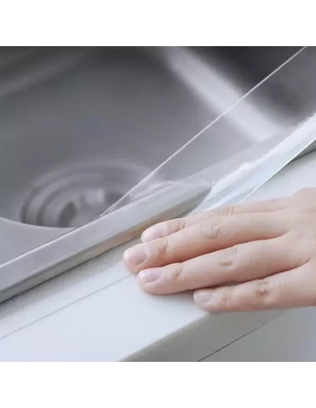 Apsauginė juosta 50mm x 5m Xtrobb 20881