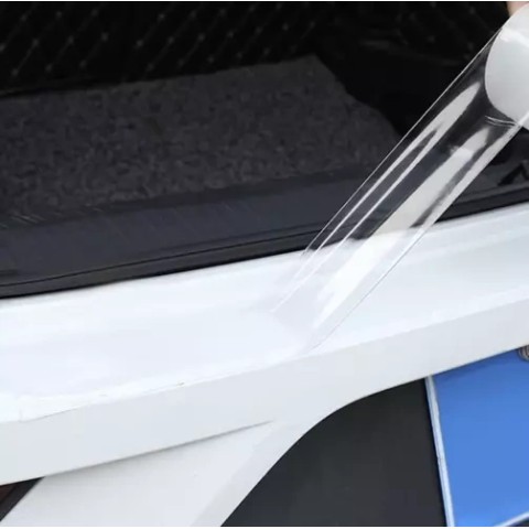 Apsauginė juosta 50mm x 5m Xtrobb 20881