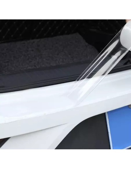 Apsauginė juosta 50mm x 5m Xtrobb 20881