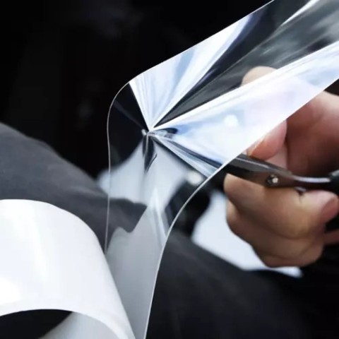 Apsauginė juosta 50mm x 5m Xtrobb 20881