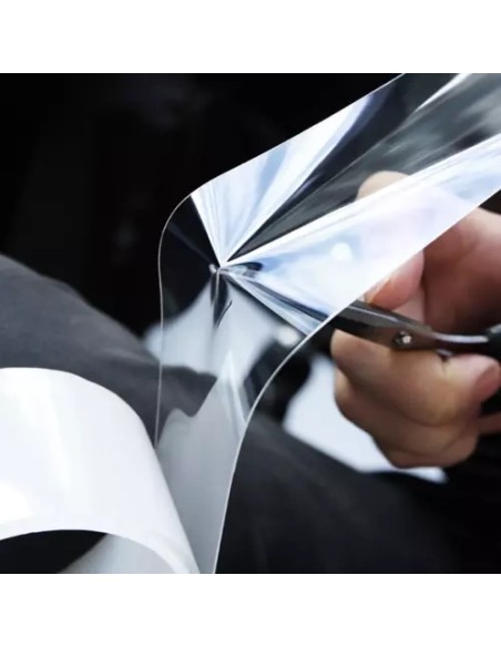 Apsauginė juosta 50mm x 5m Xtrobb 20881