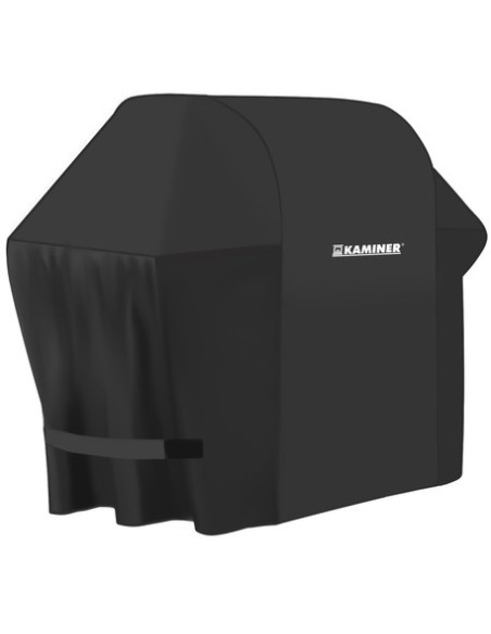 Grilio dangtis 100x60x95cm Kaminer 21074