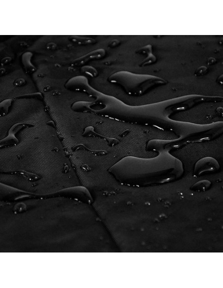 Grilio dangtis 100x60x95cm Kaminer 21074