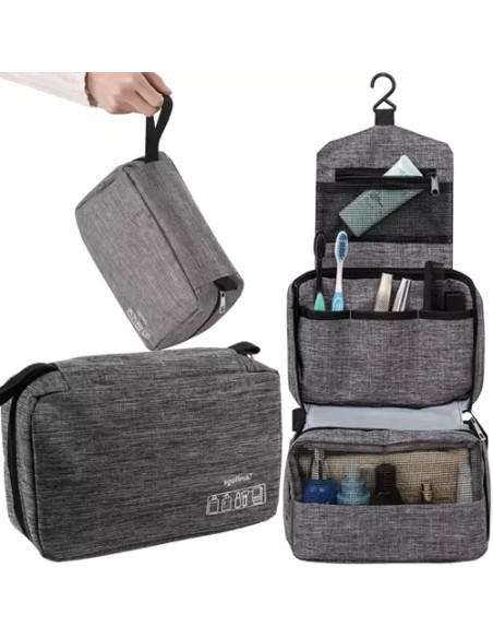 Vyriškas kosmetinis - pakabinamas Soulima 20250