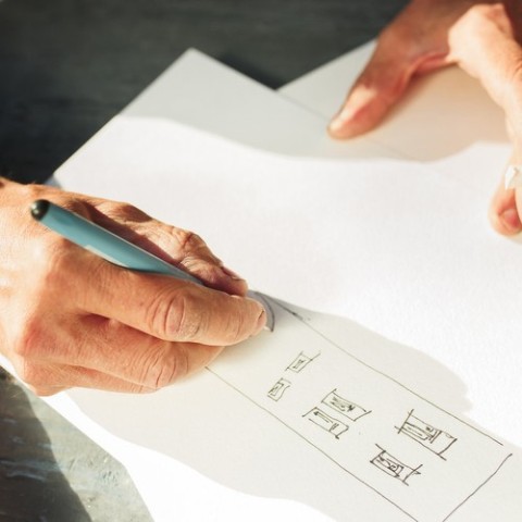 A4 80g kopijavimo popierius, kartonas - 5 sijos