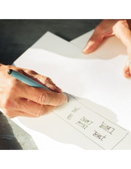 A4 80g kopijavimo popierius, kartonas - 5 sijos