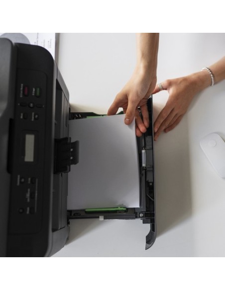 A4 80g kopijavimo popierius, kartonas - 5 sijos