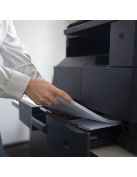 A4 80g kopijavimo popierius, kartonas - 5 sijos