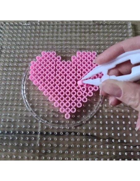 Lyginimo karoliukai - 6500vnt. Cruzzle 21207