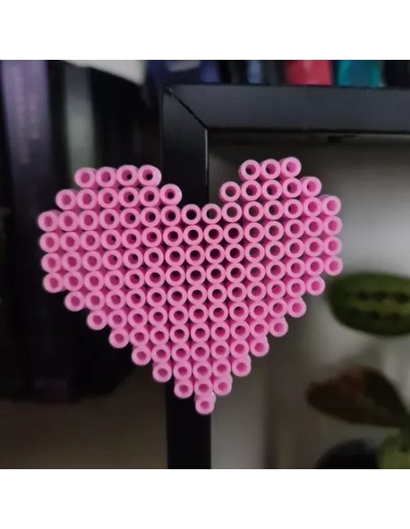 Lyginimo karoliukai - 6500vnt. Cruzzle 21207