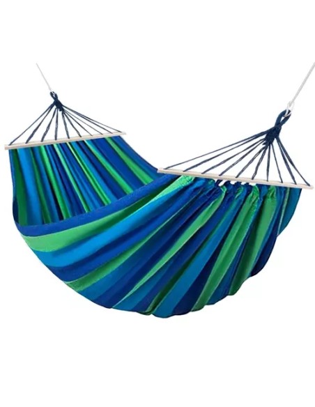 Sodo hamakas dviems žmonėms 260x160cm Gardlov 21078