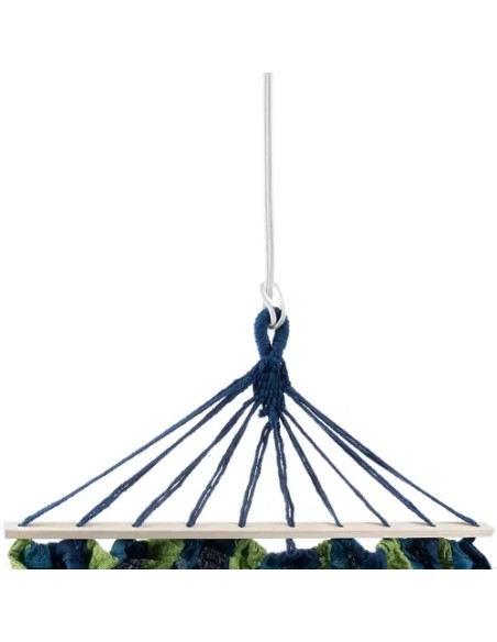 Sodo hamakas dviems žmonėms 260x160cm Gardlov 21078