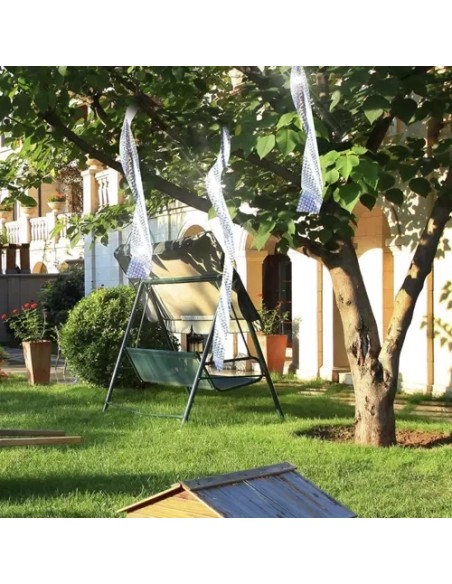 Paukščių repelentas - 80m juosta Repest 21041