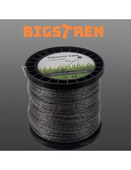 Pjovimo linija Bigstren 21073 benzininei krūmapjovei