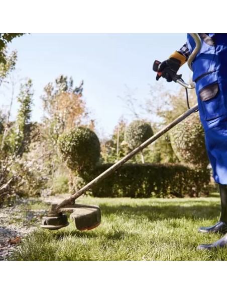 Pjovimo linija Bigstren 21073 benzininei krūmapjovei