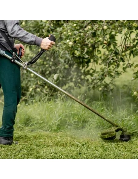 Pjovimo linija Bigstren 21073 benzininei krūmapjovei