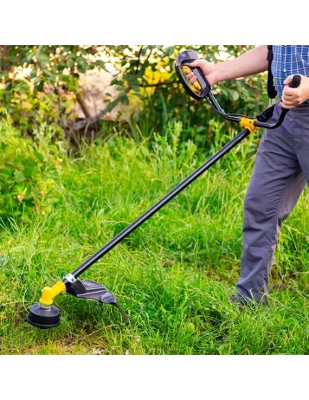 Pjovimo linija Bigstren 21073 benzininei krūmapjovei