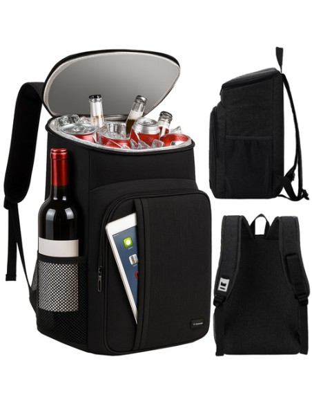 Trizand 21070 terminė žygio kuprinė