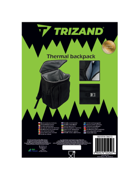 Trizand 21070 terminė žygio kuprinė