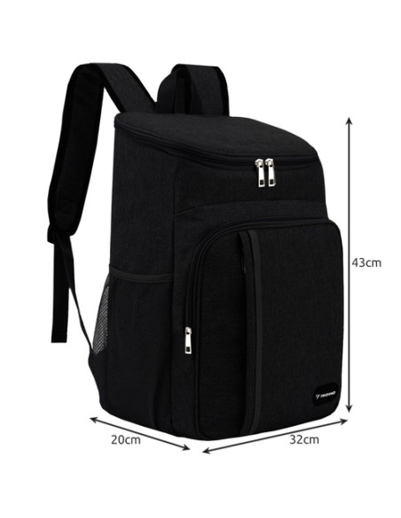 Trizand 21070 terminė žygio kuprinė