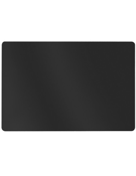 Apsauginis kilimėlis po kėde 90x130cm RUHHY - juodas