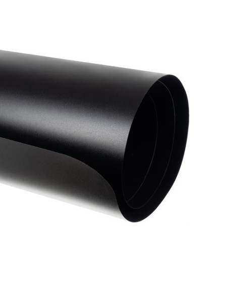 Apsauginis kilimėlis po kėde 90x130cm RUHHY - juodas