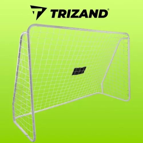 Trizand 21268 futbolo vartai + taiklumo kilimėlis